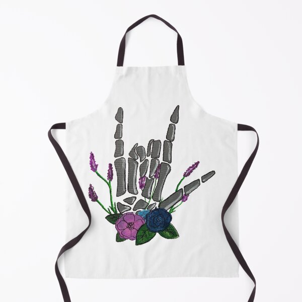 Item preview, Everlasting Love (with flowers) designed and sold by WieDesigns.