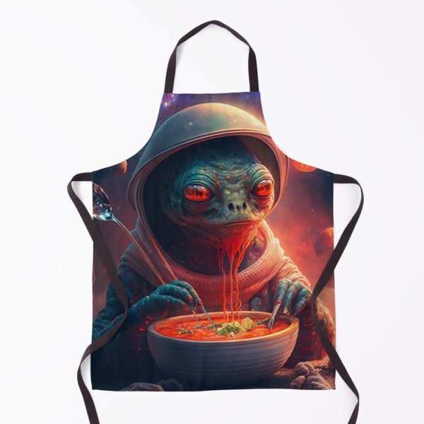 Item preview, Friendly alien designed and sold by MajinCactus.