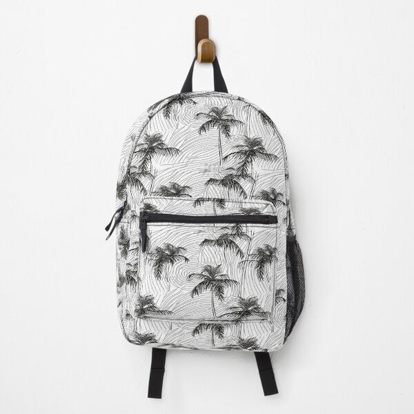 Item preview, Palmera Patrón - Azulejo 01 designed and sold by AirtGallery.
