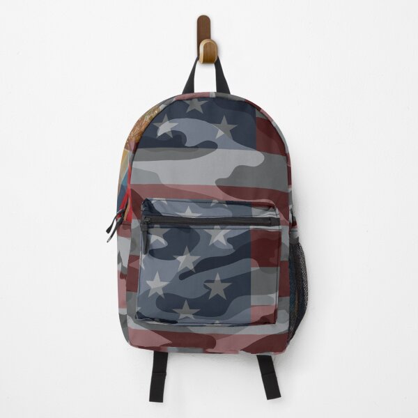 Item preview, Awesome Camouflage Flag designed and sold by GlobalMerch2030.