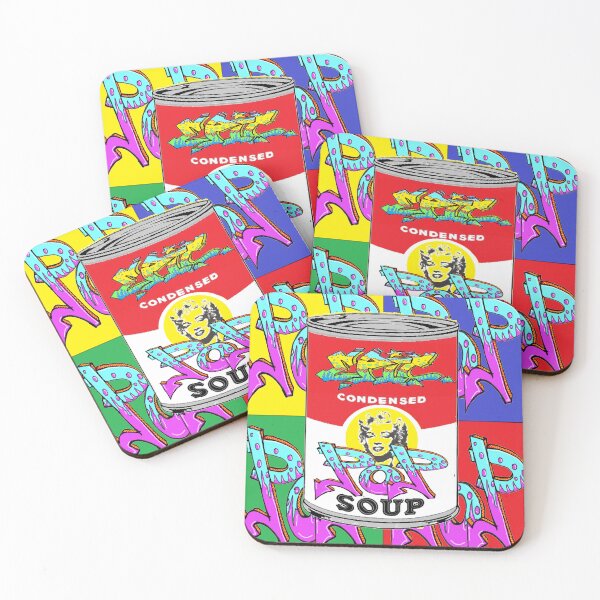 Item preview, graffiti pop 1960s 1 designed and sold by LowEndGraphics.