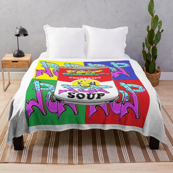 Item preview, graffiti pop años 1960 1 designed and sold by LowEndGraphics.