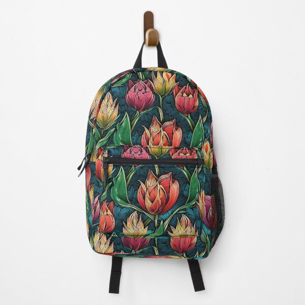 Item preview, Tulips Blooming designed and sold by DavisDesigns79.