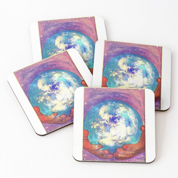 Item preview, Holding Earth designed and sold by cwilvang.