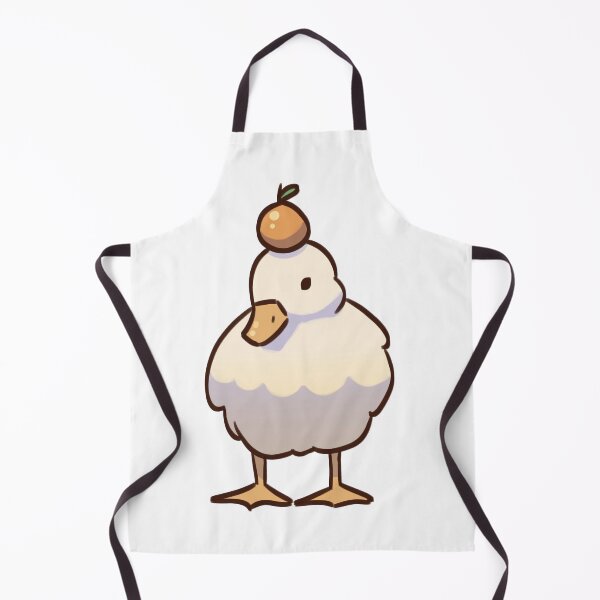 Item preview, Duck with orange designed and sold by Vanillart5.
