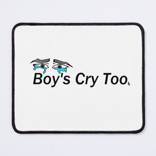 Item preview, Boys Cry designed and sold by ToxicJellyShop.