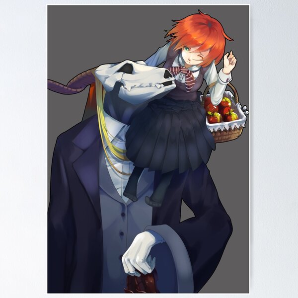 59 Mahou tsukai no yome ideas  ancient magus bride, elias