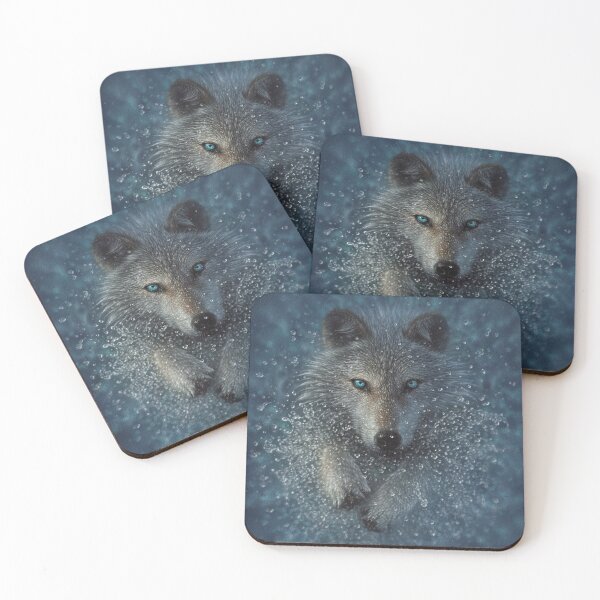 Item preview, Wolf Splash designed and sold by Collin Bogle.