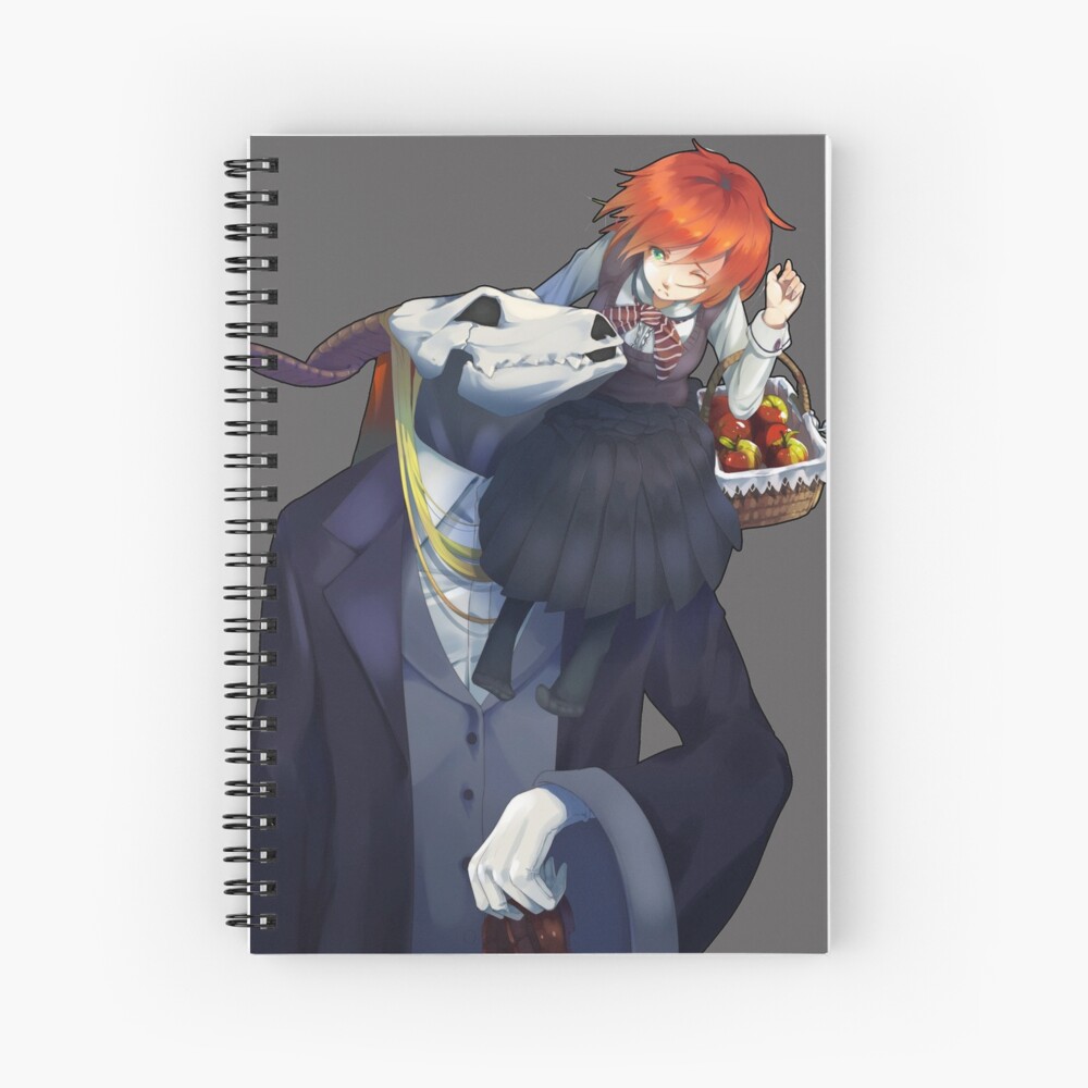 59 Mahou tsukai no yome ideas  ancient magus bride, elias