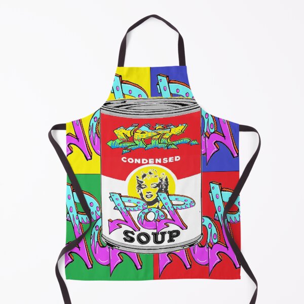 Item preview, graffiti pop años 1960 1 designed and sold by LowEndGraphics.
