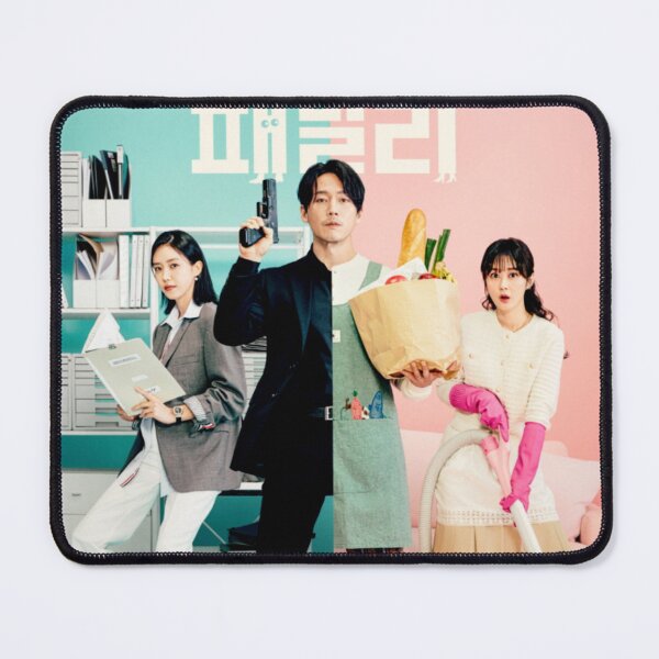 Item preview, family: the unbreakable bond | 패밀리 , Paemilli designed and sold by bestsalernow.
