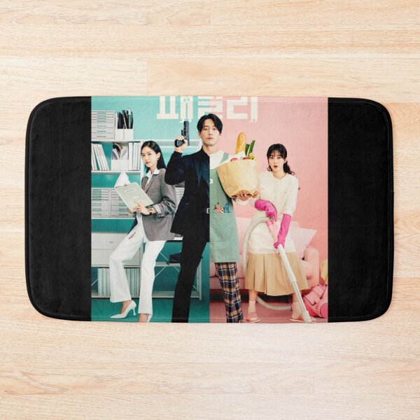 Item preview, family: the unbreakable bond | 패밀리 , Paemilli designed and sold by bestsalernow.