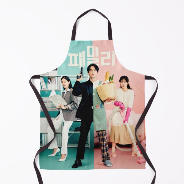 Item preview, family: the unbreakable bond | 패밀리 , Paemilli designed and sold by bestsalernow.
