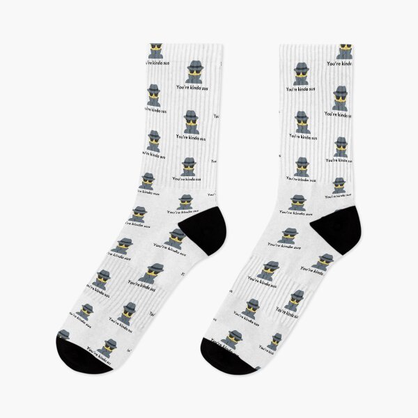 Item preview, You are kinda Sus designed and sold by muchhappier.