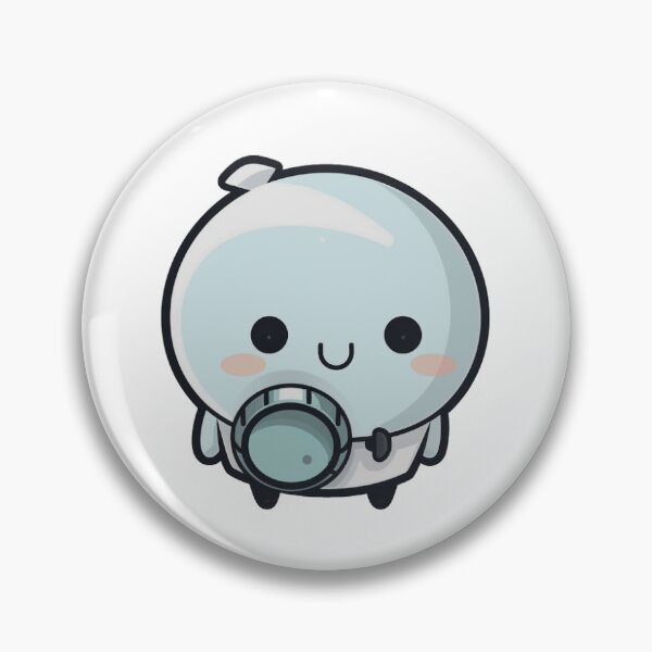 Item preview, Chibi Instruments - Cute Musical Sticker - Bandstruments designed and sold by Reimagining  Images.