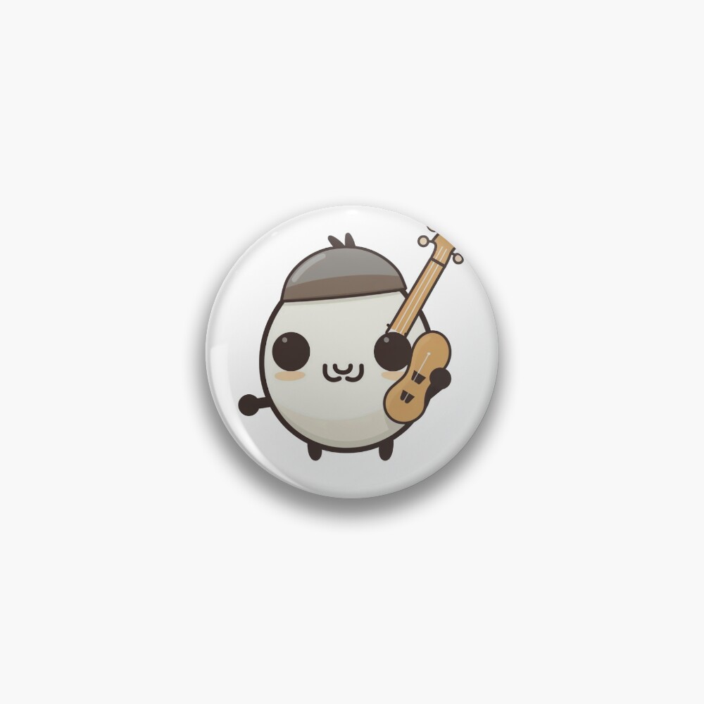 Item preview, Pin designed and sold by cogsley.