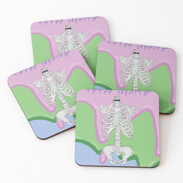 Item preview, Dead Inside But Still Cute designed and sold by Meghan Kochersperger.