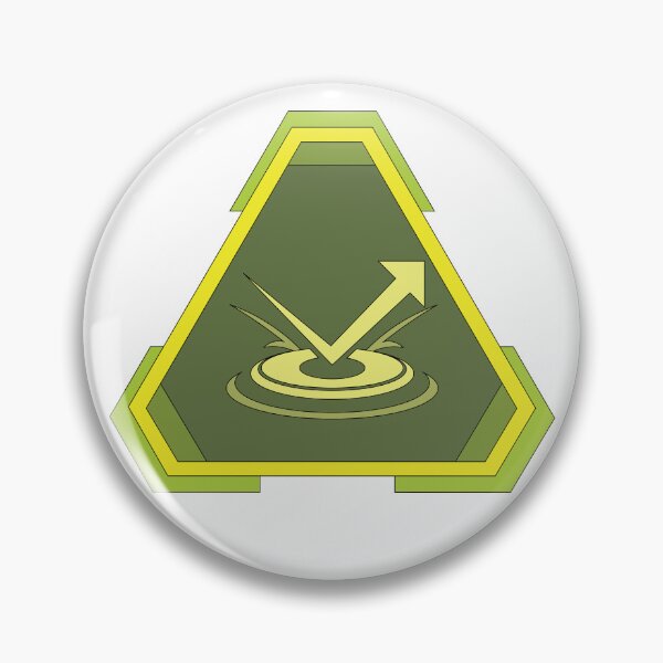 Item preview, Apex Legends Octane Ultimate Logo  designed and sold by Leonardo  Davinci.