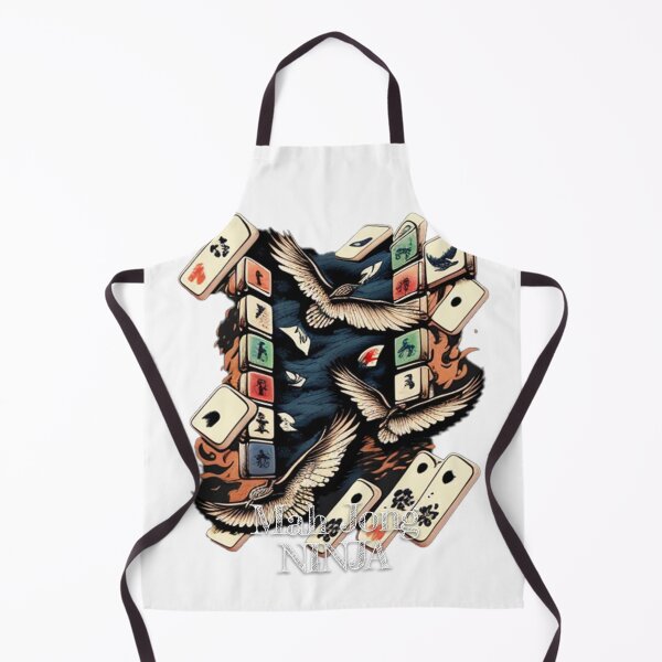 Item preview, Anime, Card Play, Dice, Mahjong designed and sold by tengamerx.