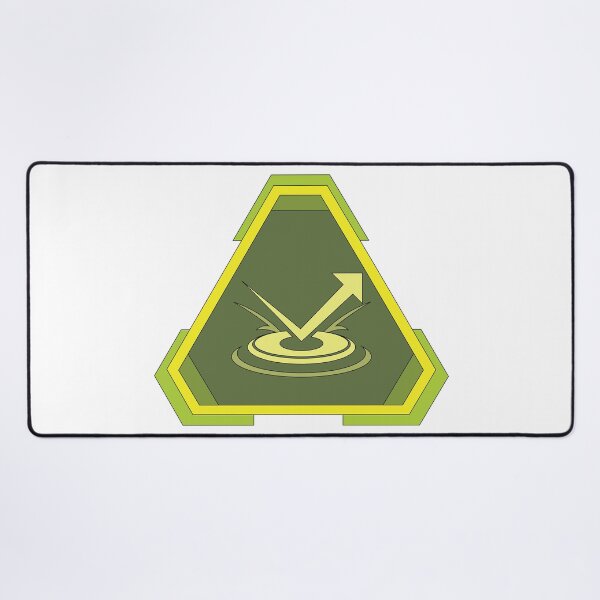 Item preview, Apex Legends Octane Ultimate Logo designed and sold by Leonardo Davinci.