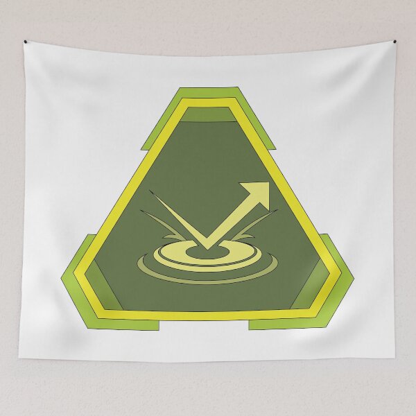 Item preview, Apex Legends Octane Ultimate Logo  designed and sold by Leonardo  Davinci.