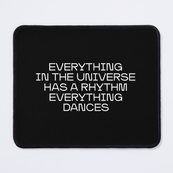 Item preview, Everything dances (white) designed and sold by didijuca.