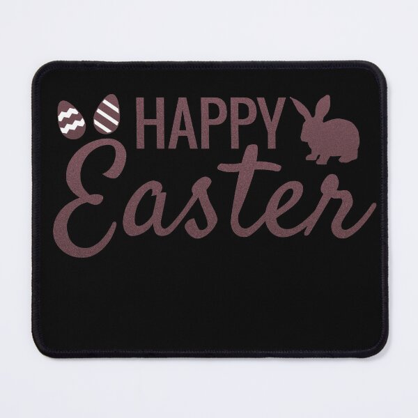 Item preview, Happy Easter chocolate designed and sold by Sebastian Kozak.
