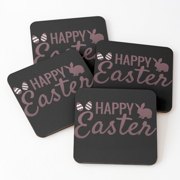 Item preview, Happy Easter chocolate designed and sold by Sebastian Kozak.