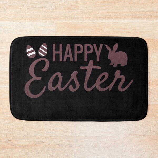 Item preview, Happy Easter chocolate designed and sold by Sebastian Kozak.