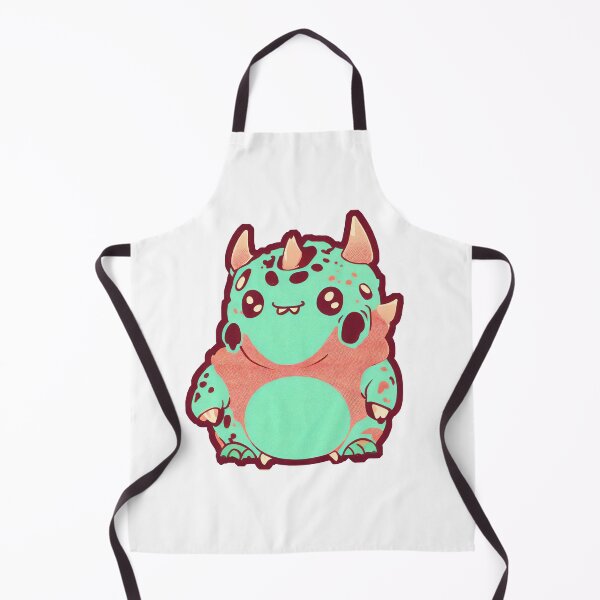 Item preview, MOCUS designed and sold by KAIJÜÜ HORROR.