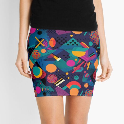 Item preview, 90's pattern designed and sold by Soronelite.