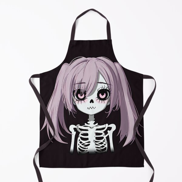 Item preview, Bone Girl designed and sold by DeucaArt.