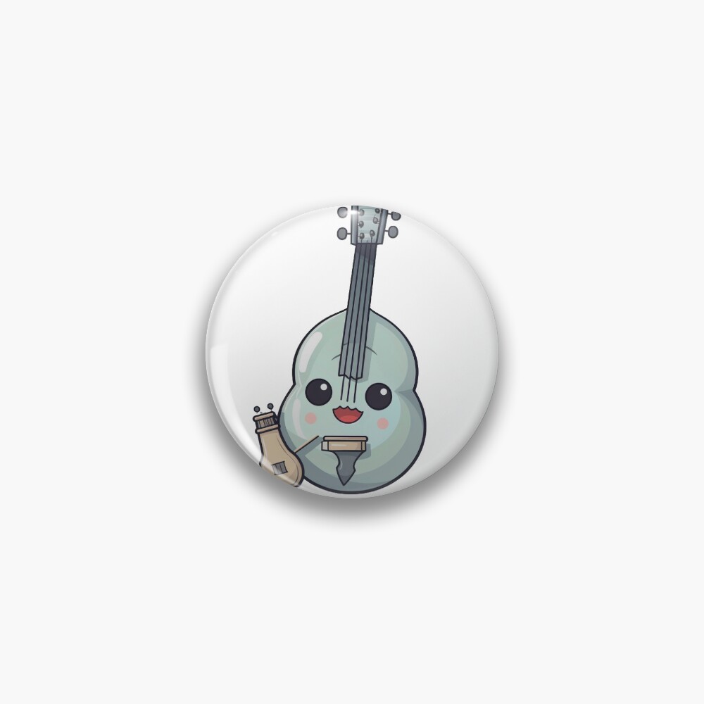 Item preview, Pin designed and sold by cogsley.