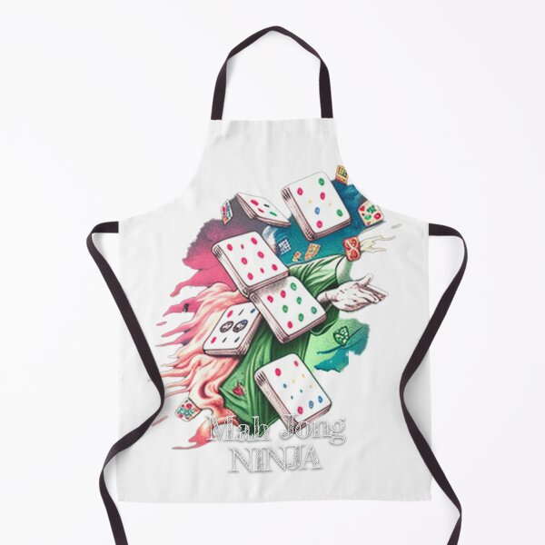 Item preview, Dice, Mahjong, Card Game, Anime designed and sold by tengamerx.