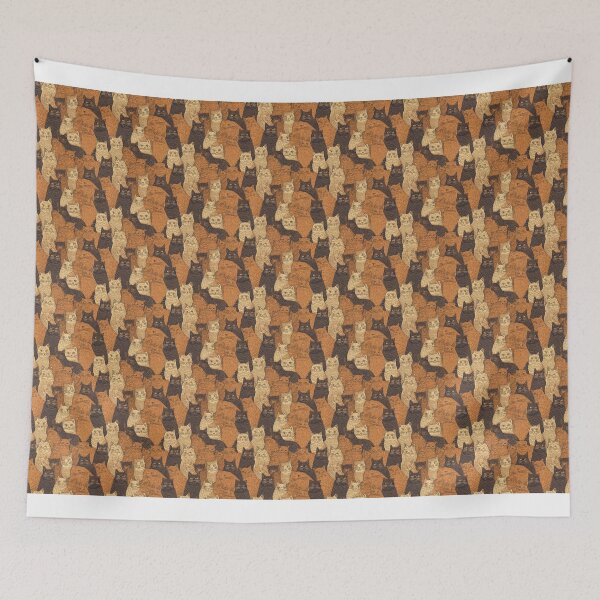 Item preview, Cats designed and sold by Behzat Altuner.