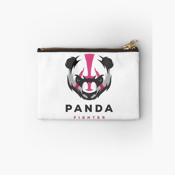 Item preview, fighter panda designed and sold by Impala-Market.