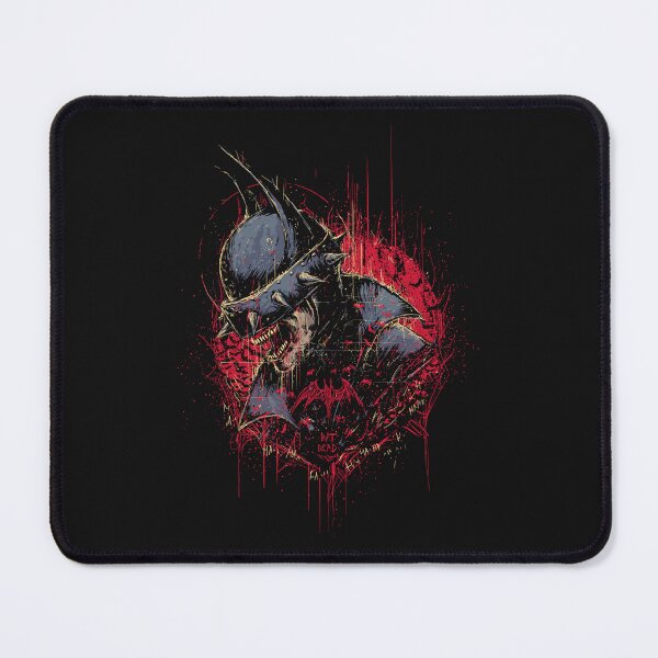Item preview, Bat Dead designed and sold by thesircurly.