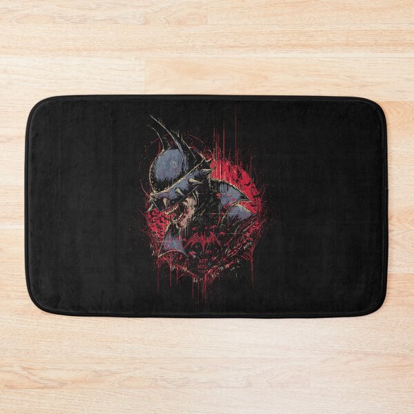Item preview, Bat Dead designed and sold by thesircurly.