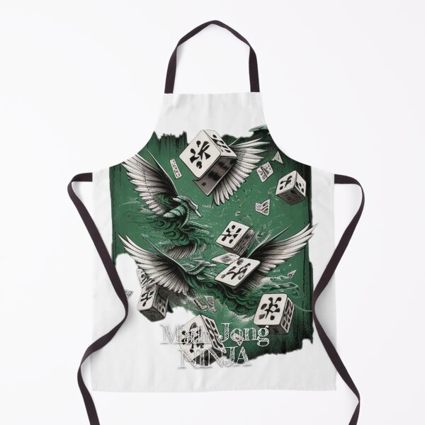 Item preview, Mahjong, Anime, Gaming, Card Fun designed and sold by tengamerx.
