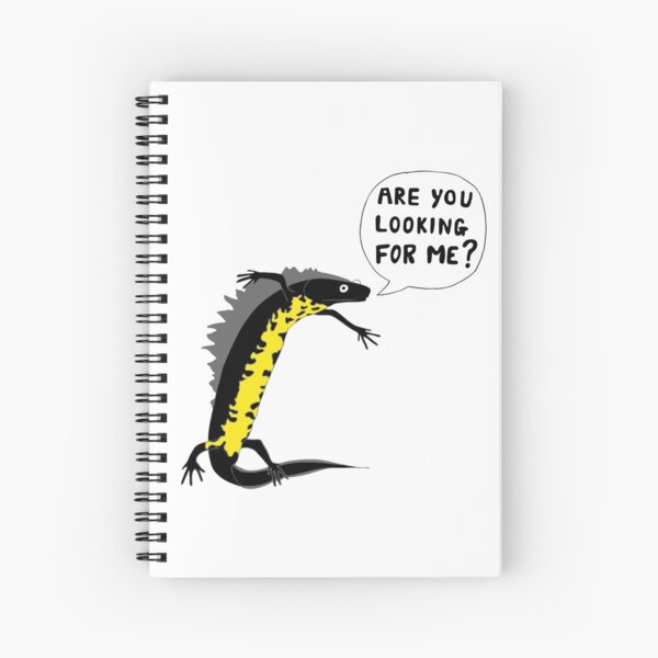 Item preview, Ecology Cute - The Great Crested Newt!  designed and sold by Geek-topia.