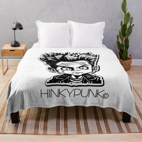 Item preview, Urban punk designed and sold by HINKYPUNK-UK.