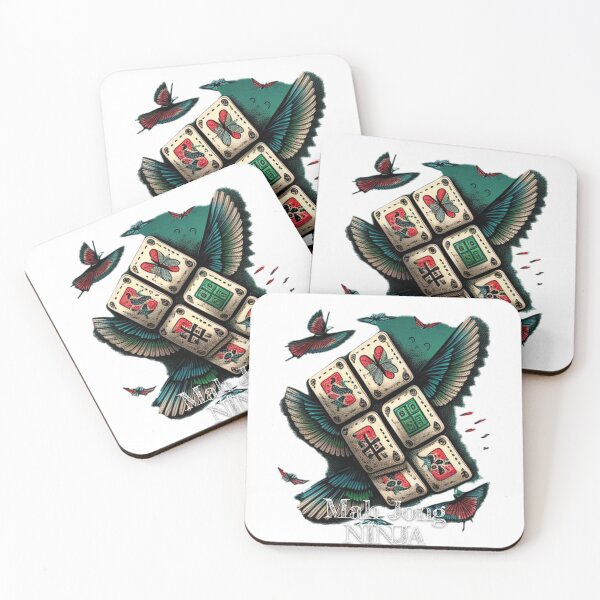 Item preview, Anime, Poker, Card Games, Dice designed and sold by tengamerx.