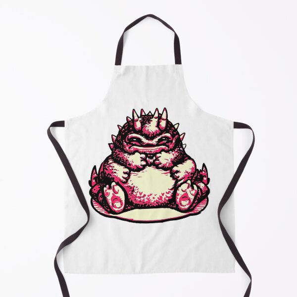 Item preview, SHAI designed and sold by KAIJÜÜ HORROR.