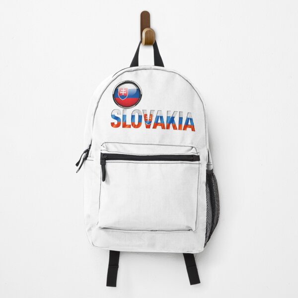 Item preview, Slovak flag designed and sold by smitke.