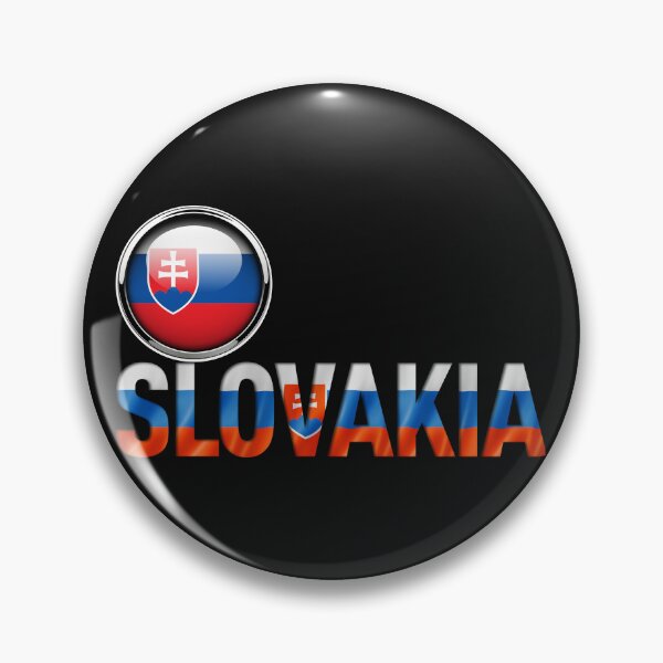 Item preview, Slovak flag designed and sold by smitke.