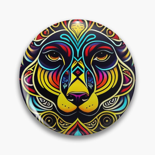 Item preview, safeway symetry designed and sold by Blazinarts.