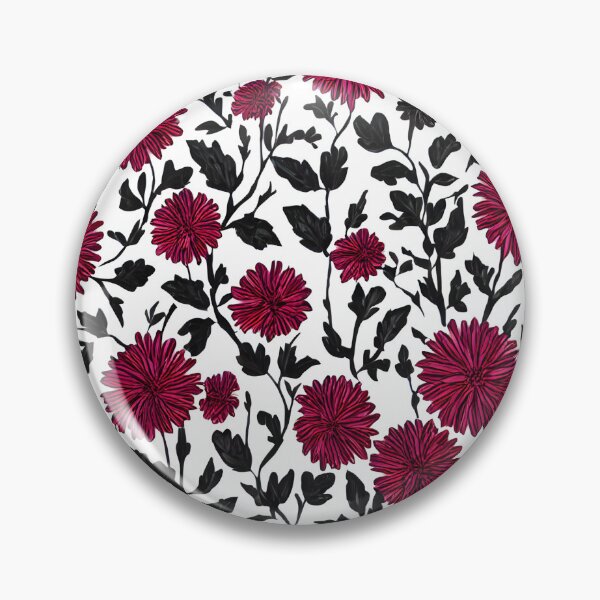 Item preview, Midnight Dahlia designed and sold by FANTASTIC-N.