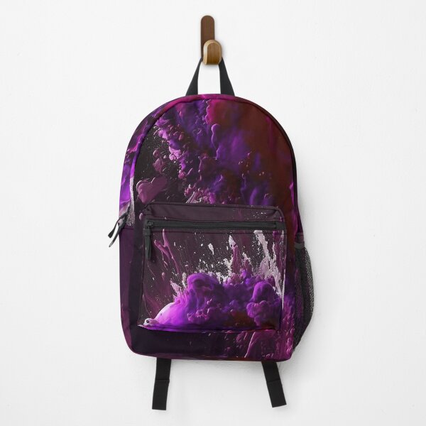 Item preview, purple heart explosion designed and sold by ManuelAndreas.