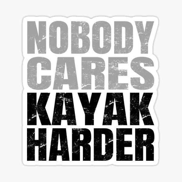 Nobody Cares Work Harder Lamar Jackson - Ravens Sticker for Sale by  elainastevers7