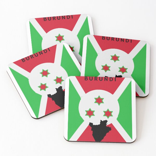 Item preview, Burundi designed and sold by SaraB515.